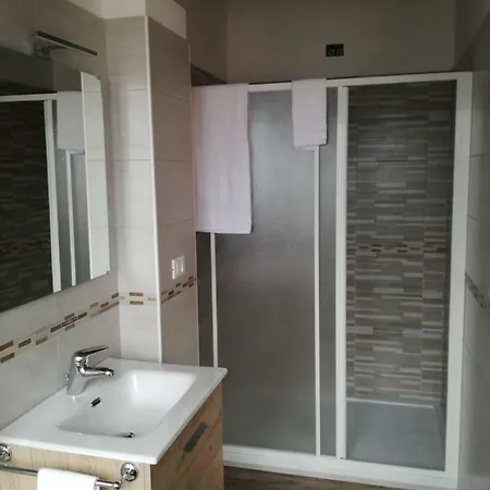 مزرعة للإقامة Tenuta Catena Paglieta