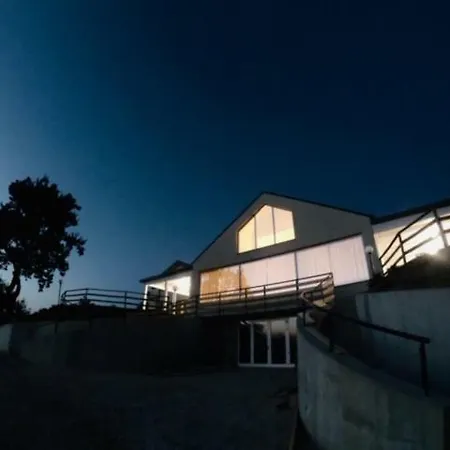 مزرعة للإقامة Tenuta Catena *