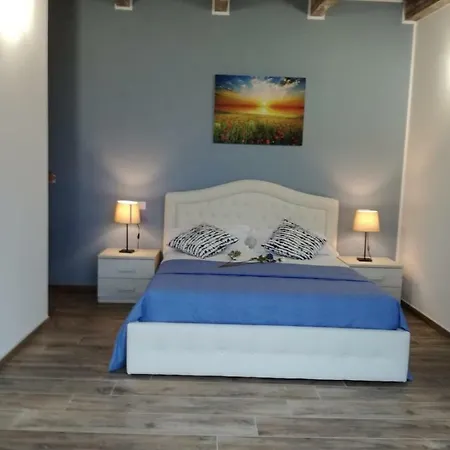 مزرعة للإقامة Tenuta Catena *