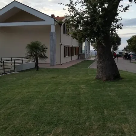 Tenuta Catena Farm stay