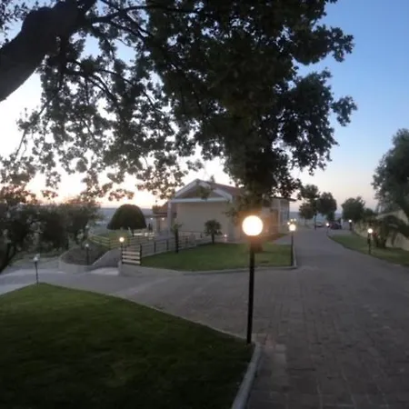 Tenuta Catena مزرعة للإقامة *