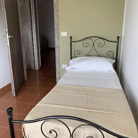 Farm stay Tenuta Catena Paglieta