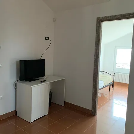 Tenuta Catena ファームステイ