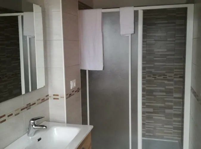 Farm stay Tenuta Catena Paglieta