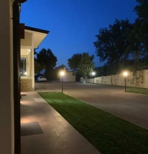 Tenuta Catena * Paglieta