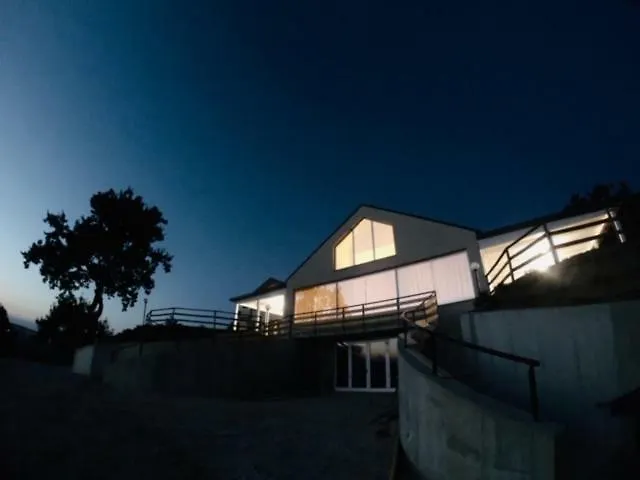 Farm stay Tenuta Catena *