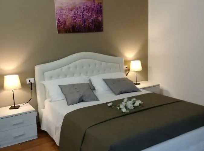 Tenuta Catena * Paglieta