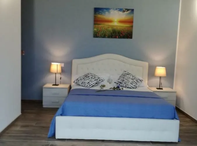 Farm stay Tenuta Catena *