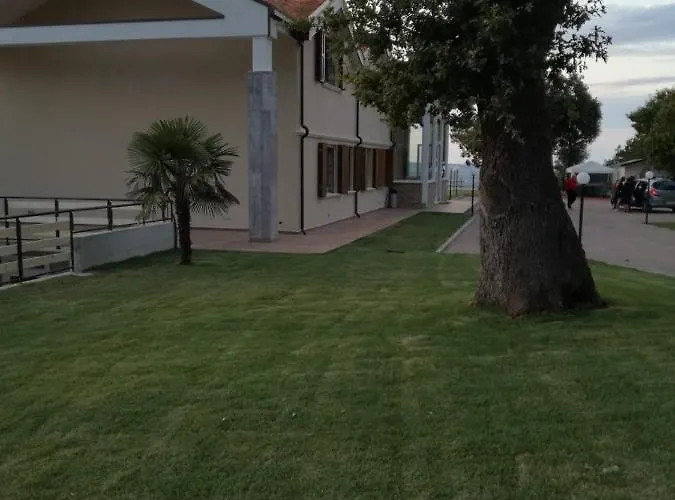 Tenuta Catena Фермерский дом