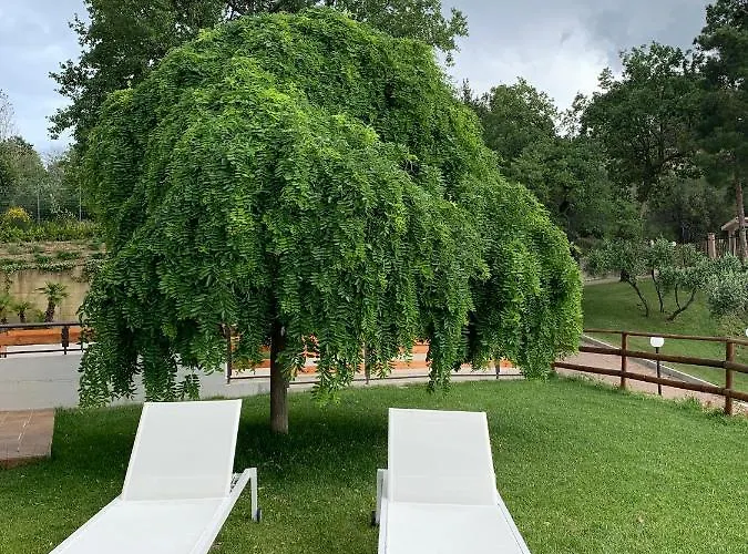 Tenuta Catena * Paglieta