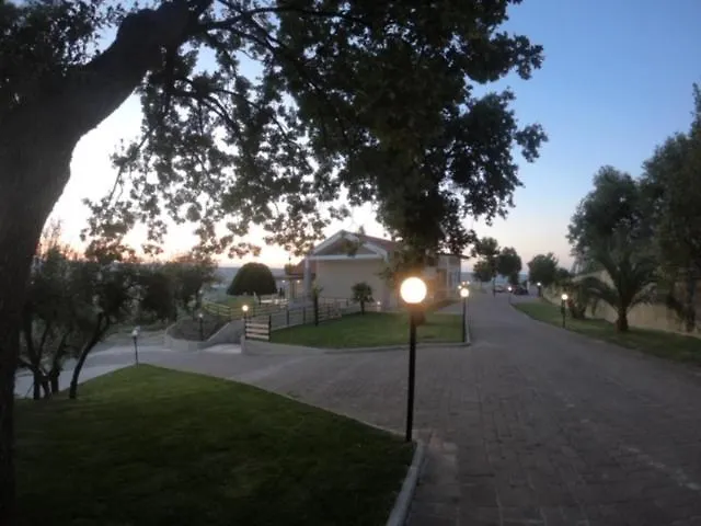 Tenuta Catena Farm stay *