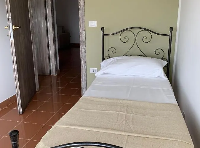 Фермерский дом Tenuta Catena Paglieta