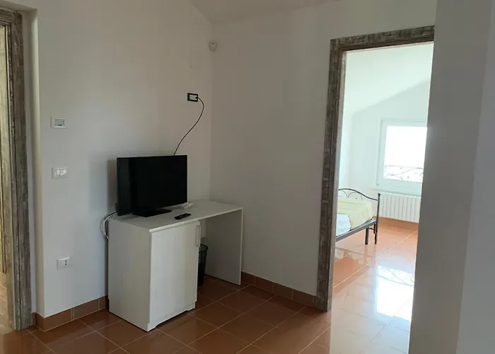 Tenuta Catena Фермерский дом